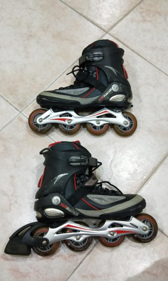 Roller blade, Sports Equipment, Sports & Games, Skates, Rollerblades