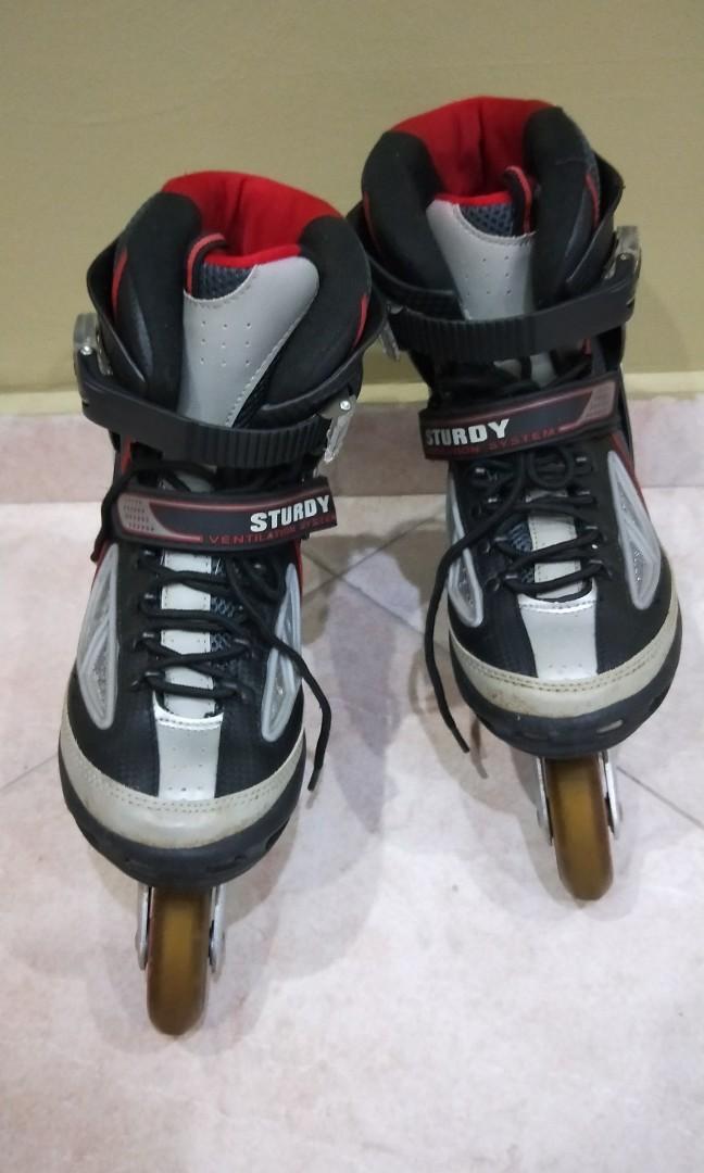 Roller blade, Sports Equipment, Sports & Games, Skates, Rollerblades