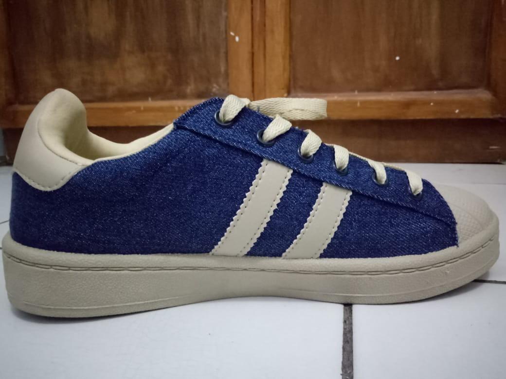 Sepatu Bata North Star Fesyen Wanita Sepatu Di Carousell