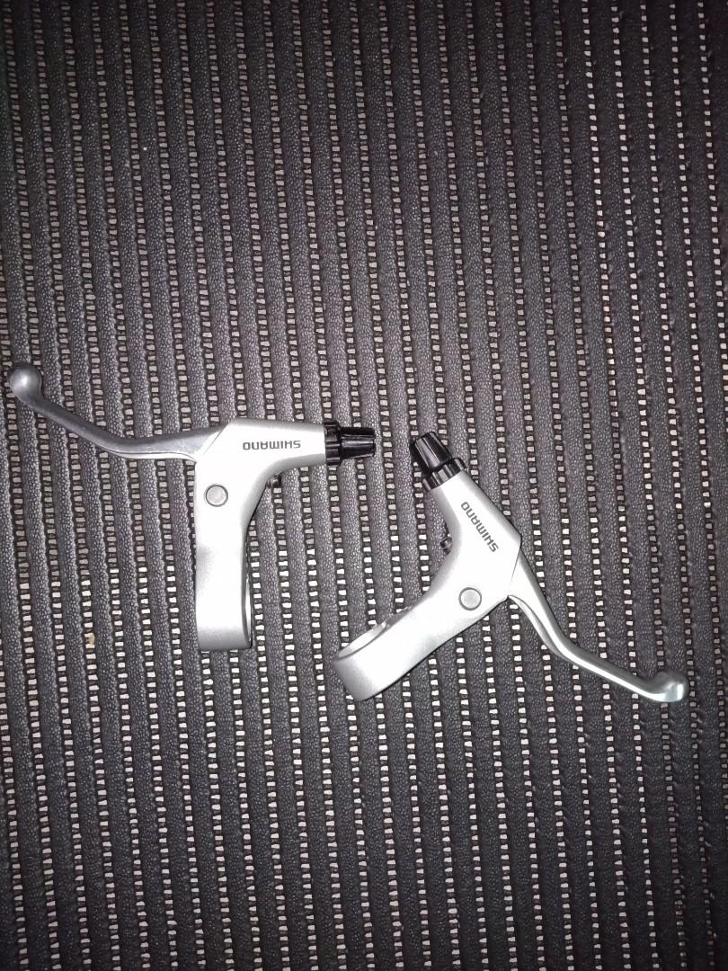 shimano r550 brake levers