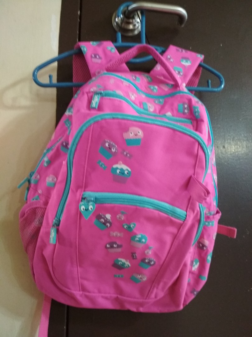 smiggle sale backpack