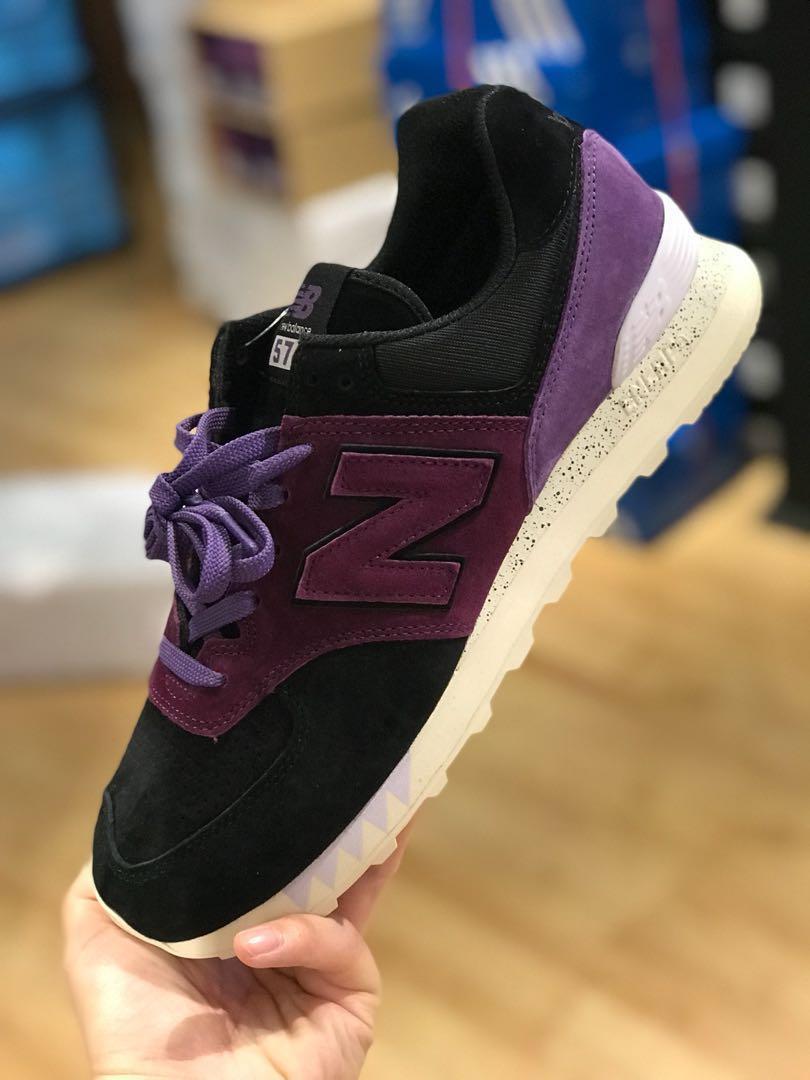 new balance 574 tassie devil