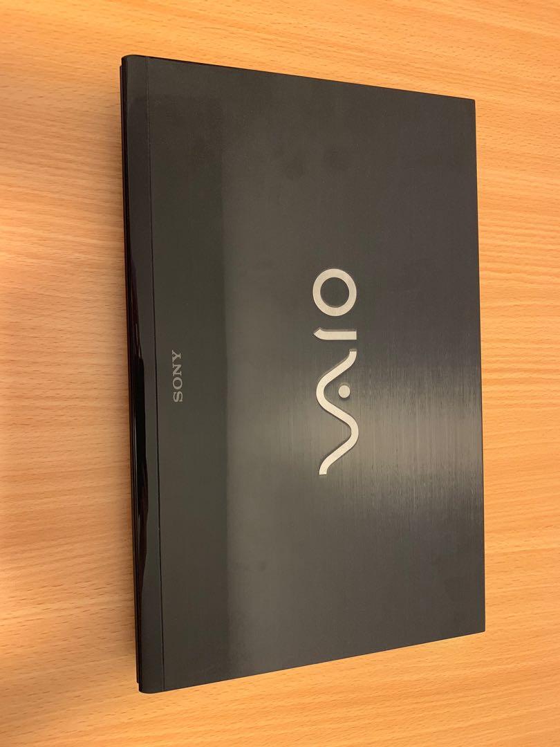 Sony VAIO Laptop Z Series, Computers & Tech, Laptops & Notebooks on