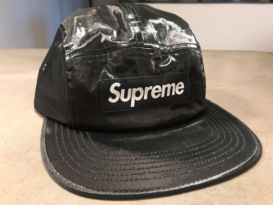 supreme linen camp cap Kelvin Teknik A arjlA ve Manuel A laA lama MakinalarA