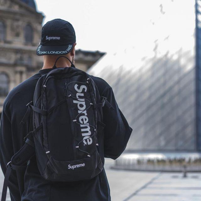 Supreme bag ss17 hot sale