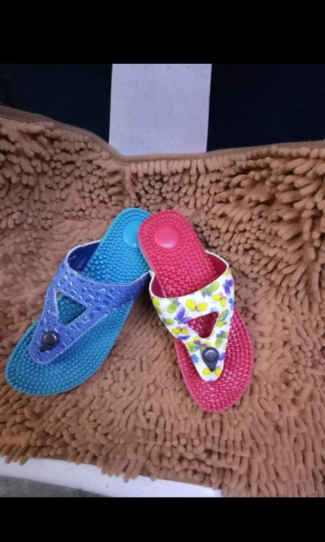 tabata slippers