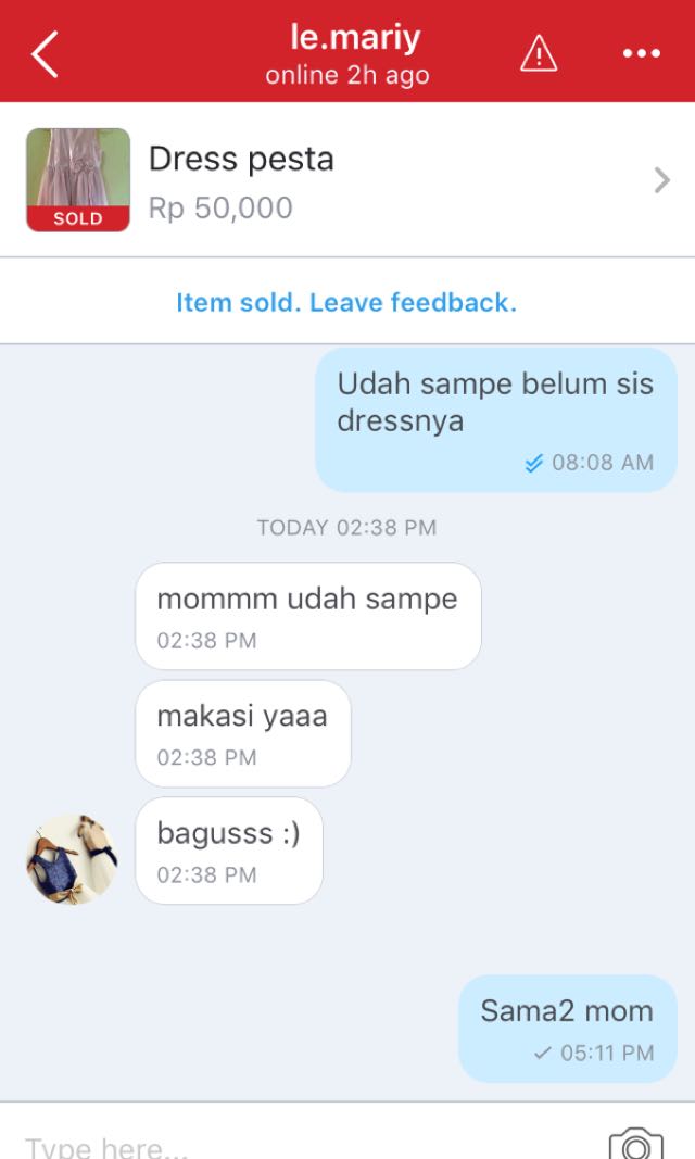 Testi Serba Serbi Others Di Carousell