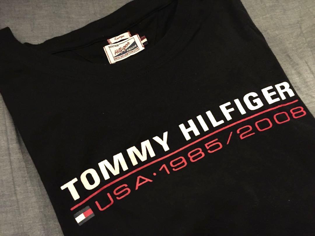 tommy hilfiger 10 discount