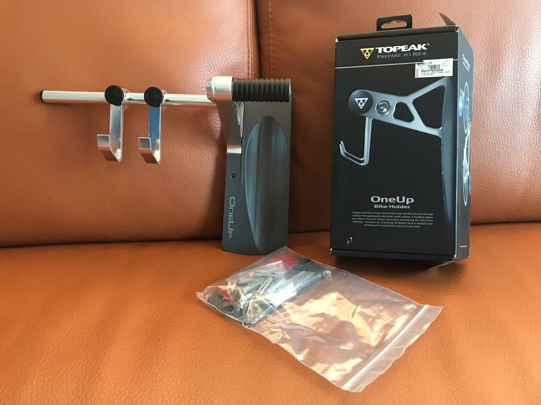 TOPEAK OneUp Bike Holder