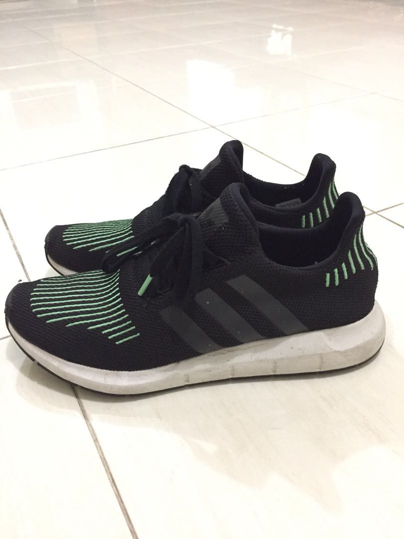 Harga adidas top swift run original