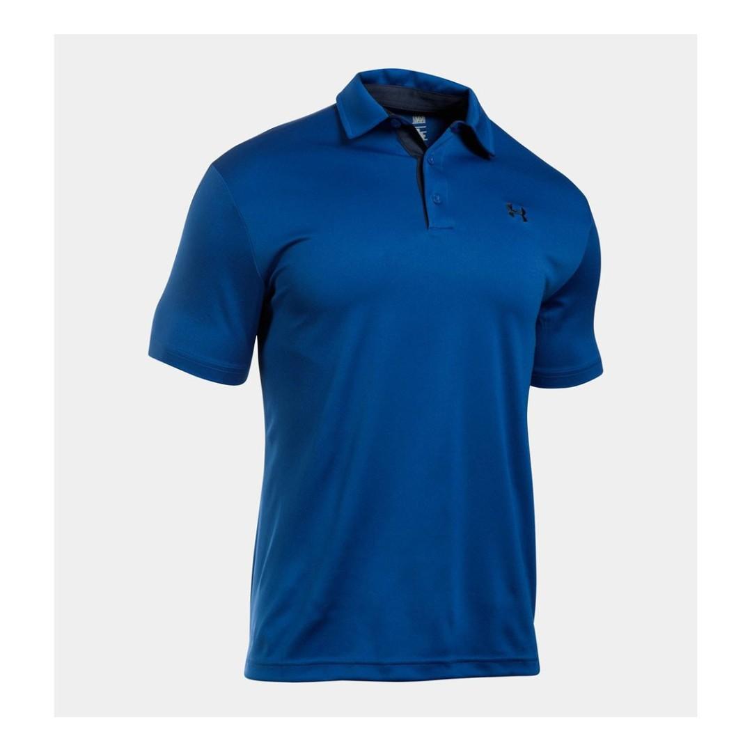 under armour tech polo clearance