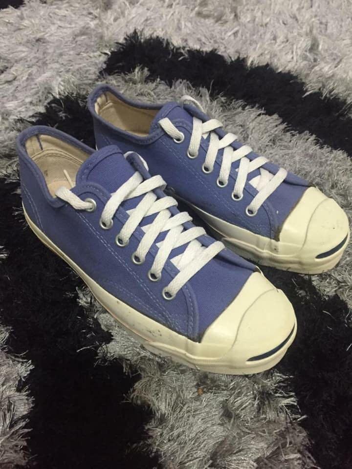 jack purcell made in usa