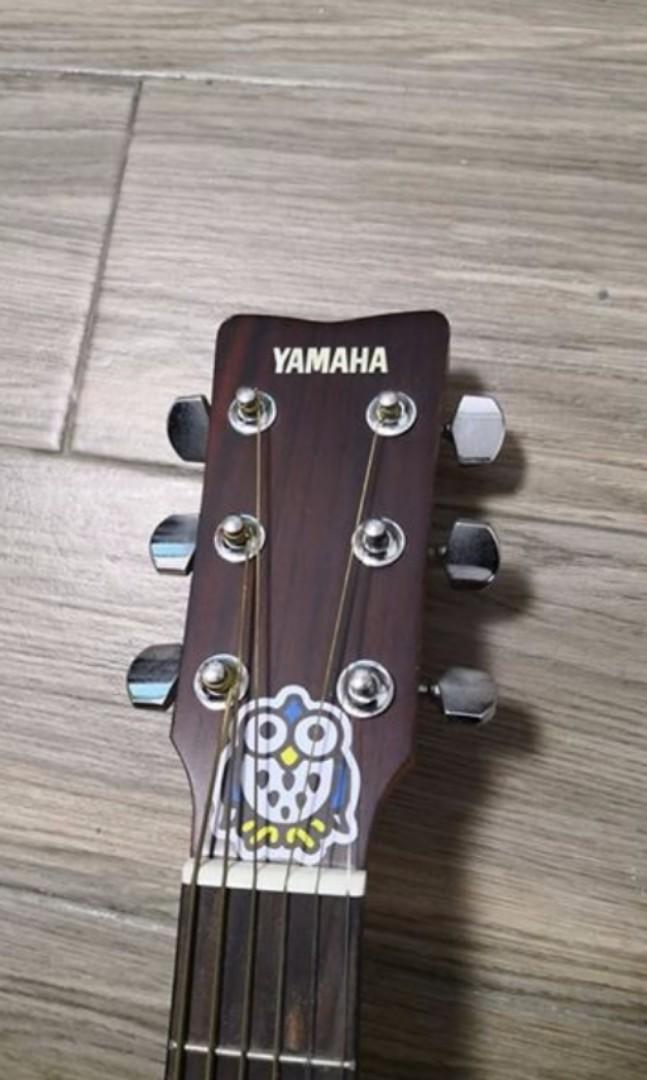 Yamaha fs650ms shop