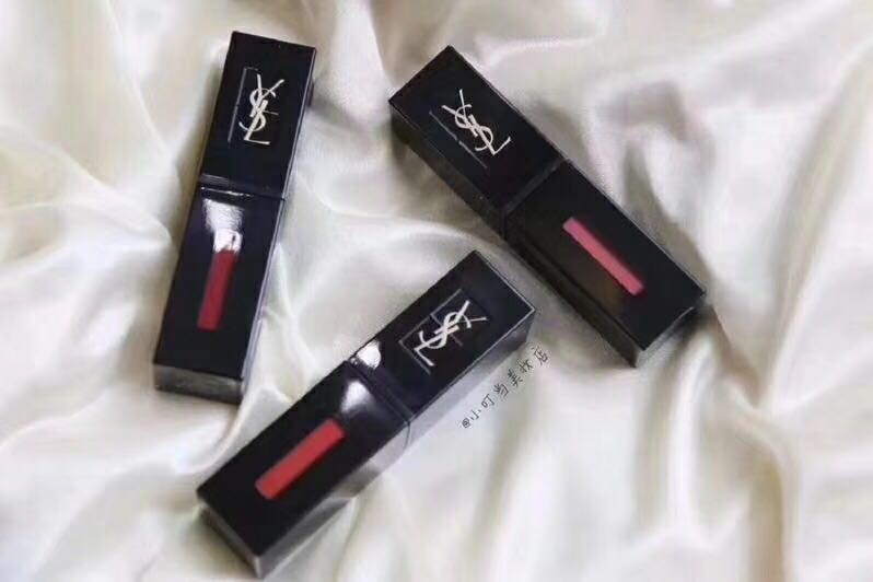 ysl lipstick 409