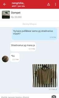 PENIPUAN !!!!!!!