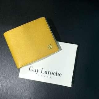 Authentic guy laroche bag, Women's Fashion, Bags & Wallets, Purses &  Pouches on Carousell