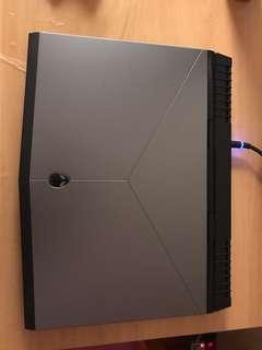 Alienware 15R3 GTX1070
