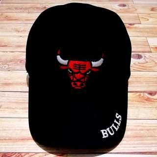 Chicago Bulls Cap