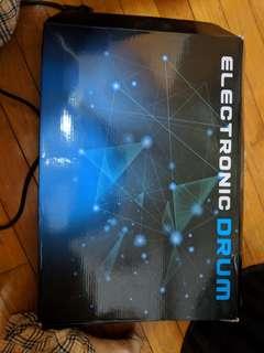 Electronic Drum