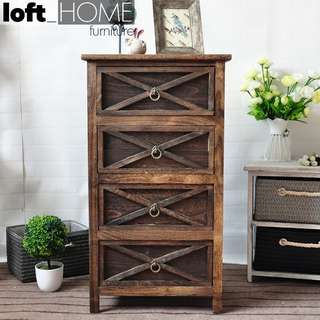 CABINET Collection item 1
