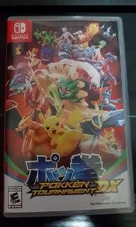 Pokemon tournament dx