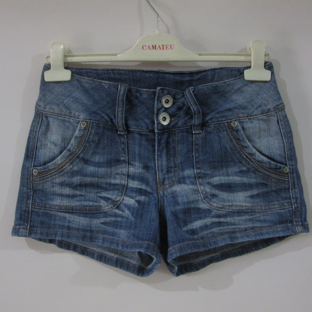 Ladies 28Mudd Ladies Stretch ShortsDamesmodeKleding 28Mudd Soft 34ALjR5q