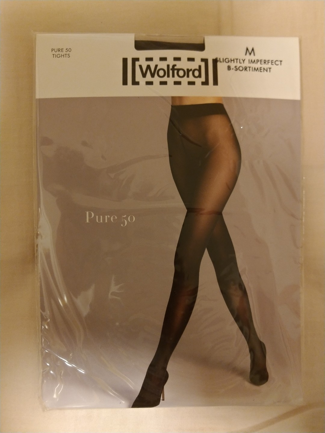 Wolford Carousell