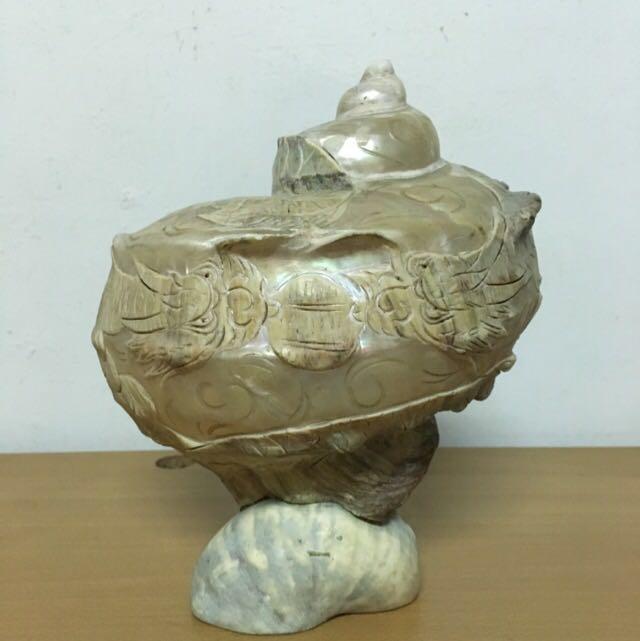 古銅製，中國古董，重2400克
