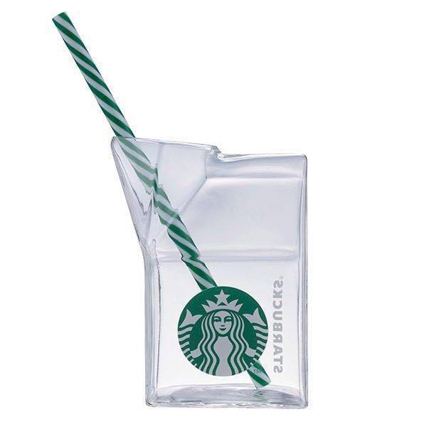 starbucks glass cup