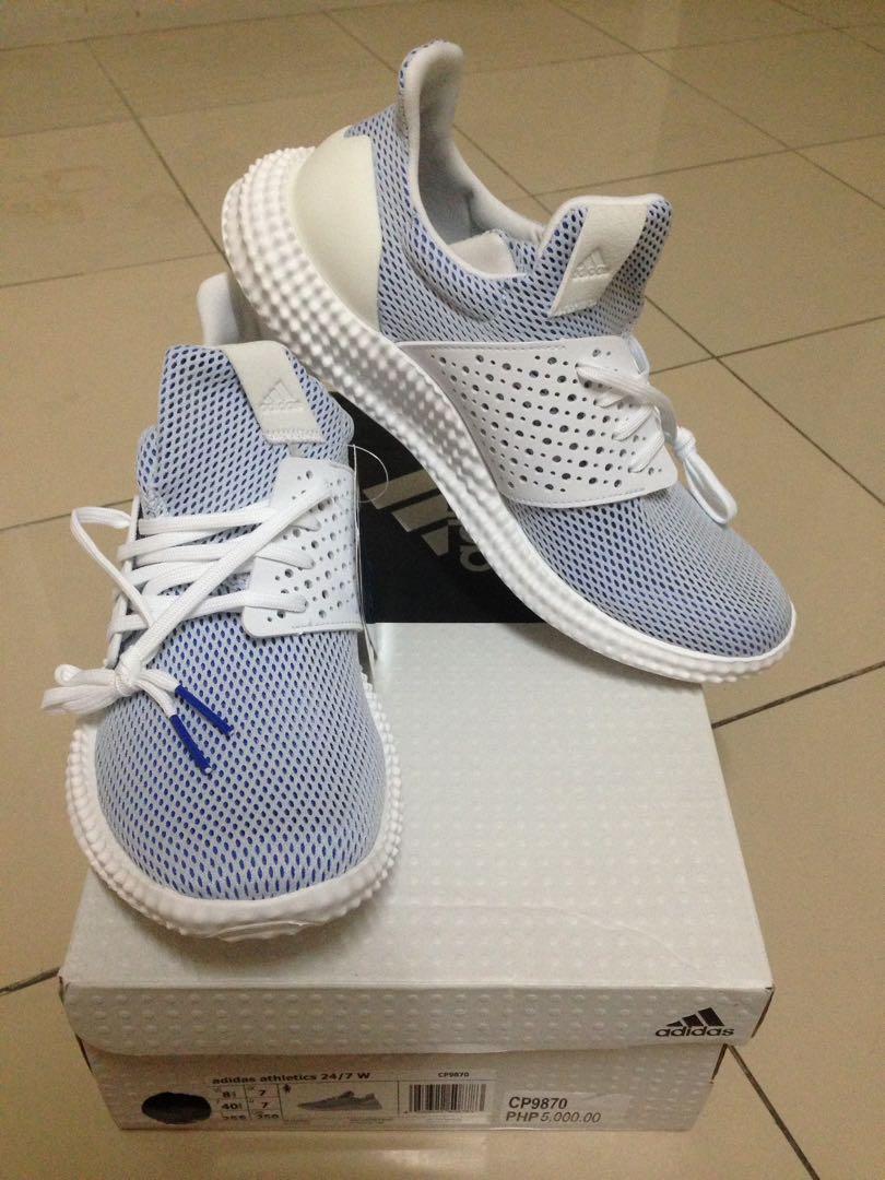 7.5 womens to men