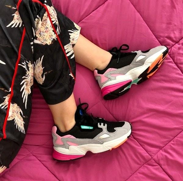 Kylie jenner adidas yung 1 sales