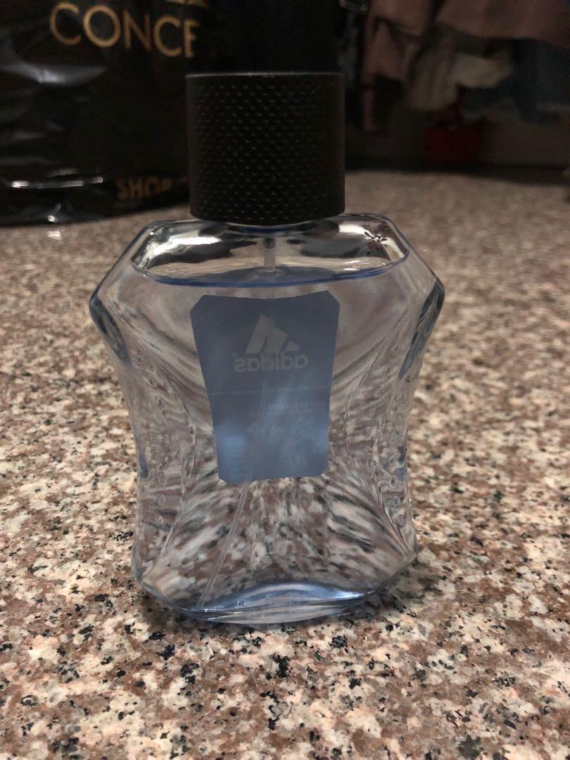 Adidas Ice Dive Perfume Health Beauty Perfumes Deodorants On Carousell