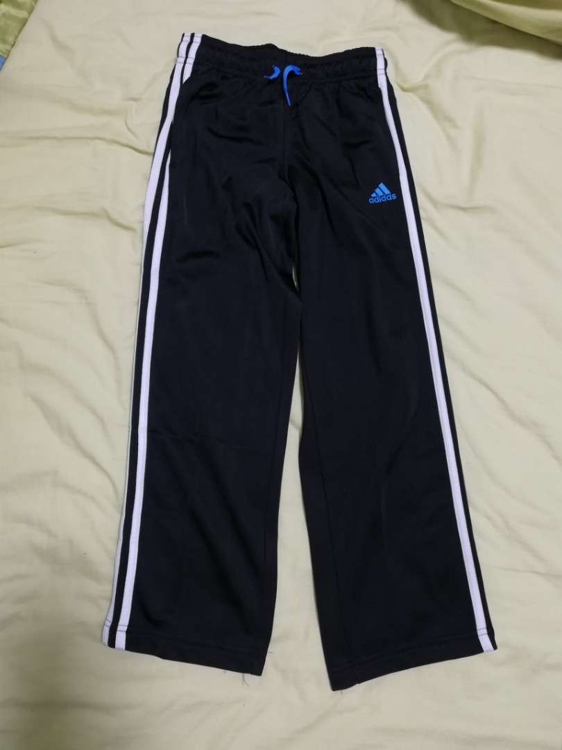 kid track pants
