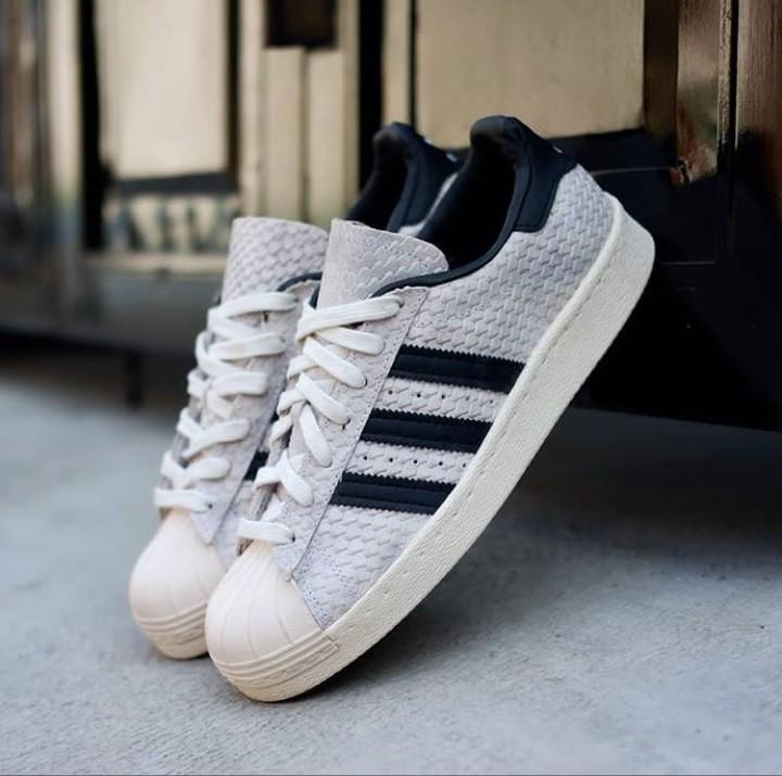 adidas superstar 80s snake