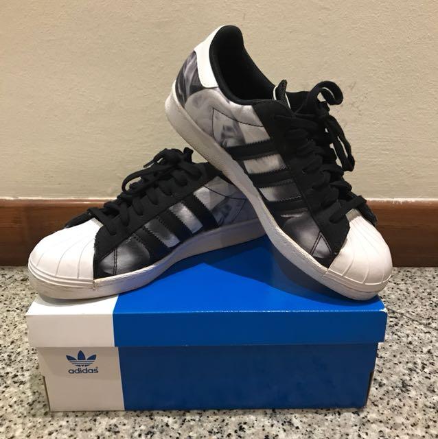adidas superstar 80s w