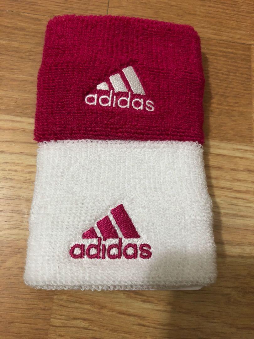 adidas wrist band