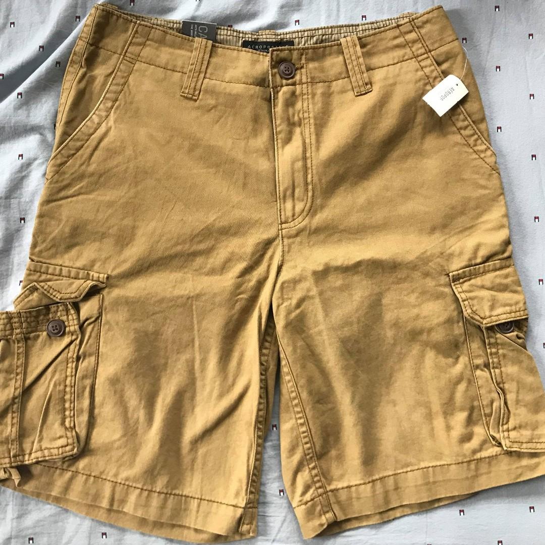 cargo pants aeropostale
