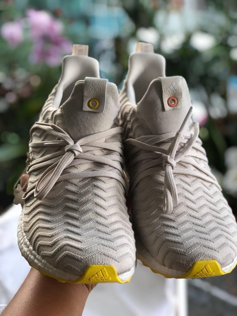Akog x cheap adidas ultra boost