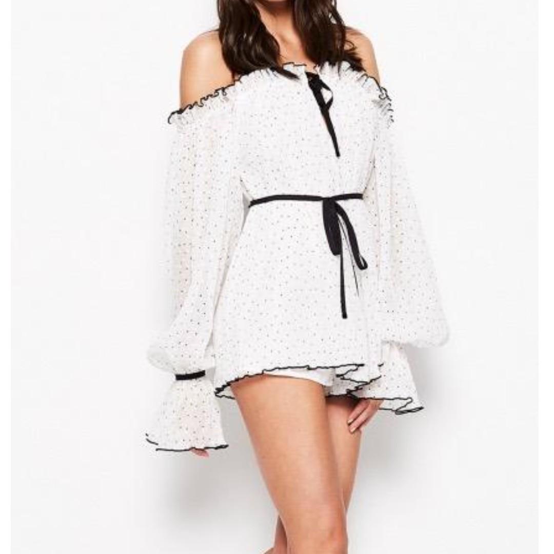 the sweetest jumpsuit alice mccall