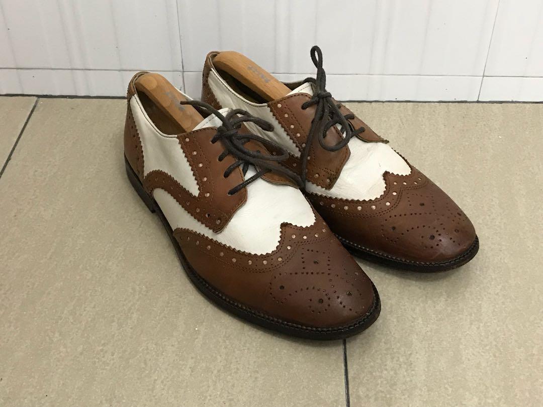 Asos brogues hotsell