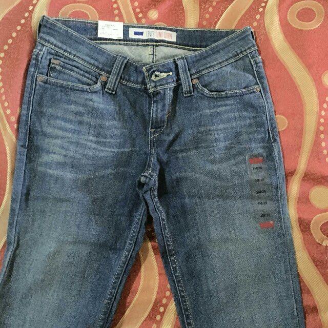 levis 3m