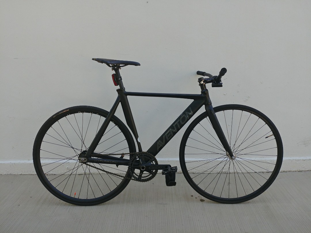 aventon mataro low frame