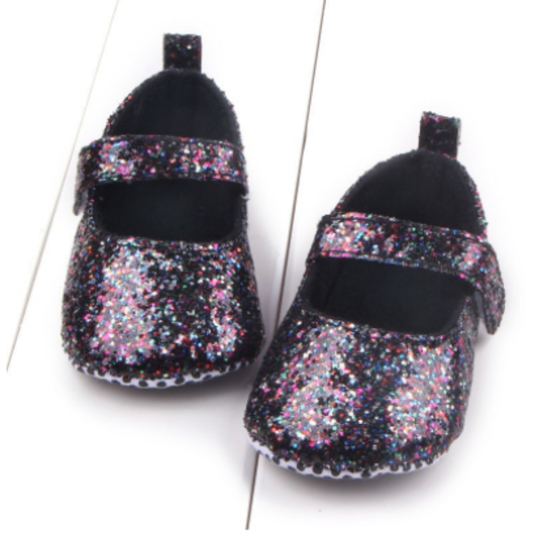 glitter glam