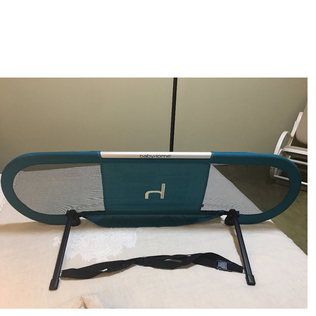 Babyhome bed guard, Babies & Kids, Baby Nursery & Kids Furniture, Bed