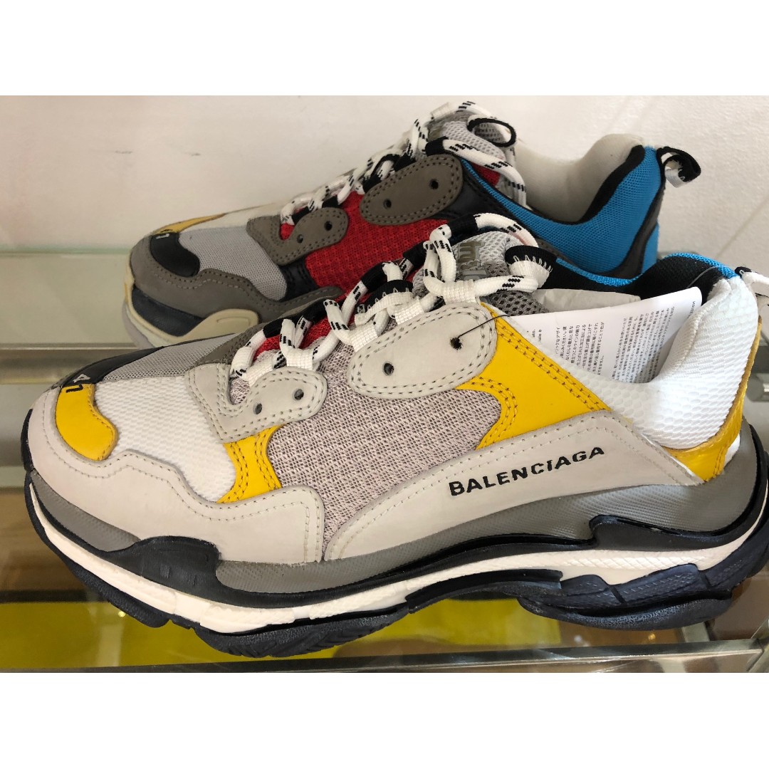 Balenciaga 50 euro discount