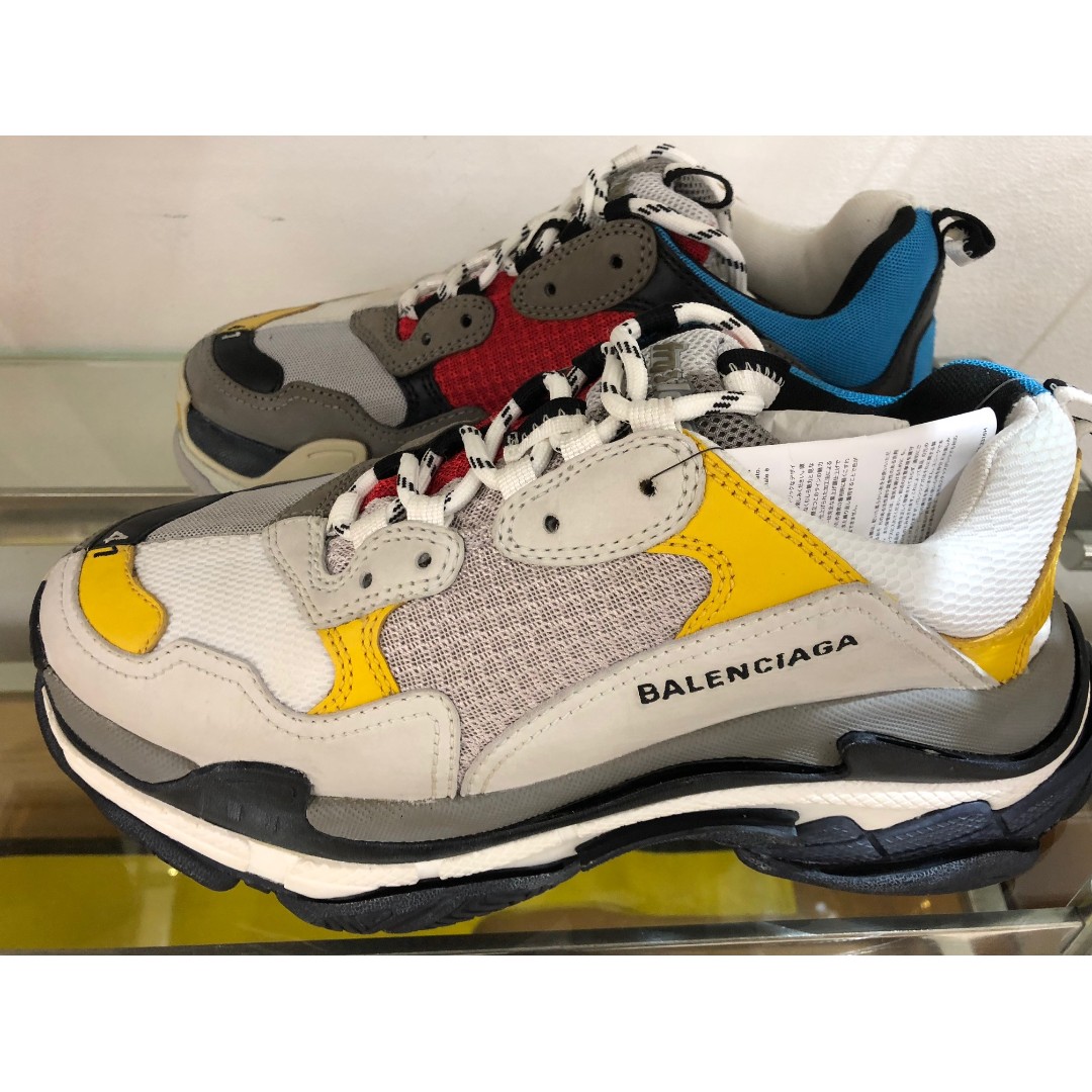 balenciaga 50