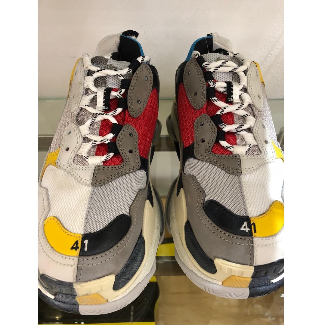 Balenciaga 50 euro store