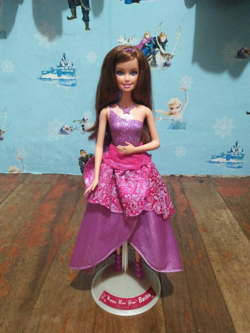 keira doll