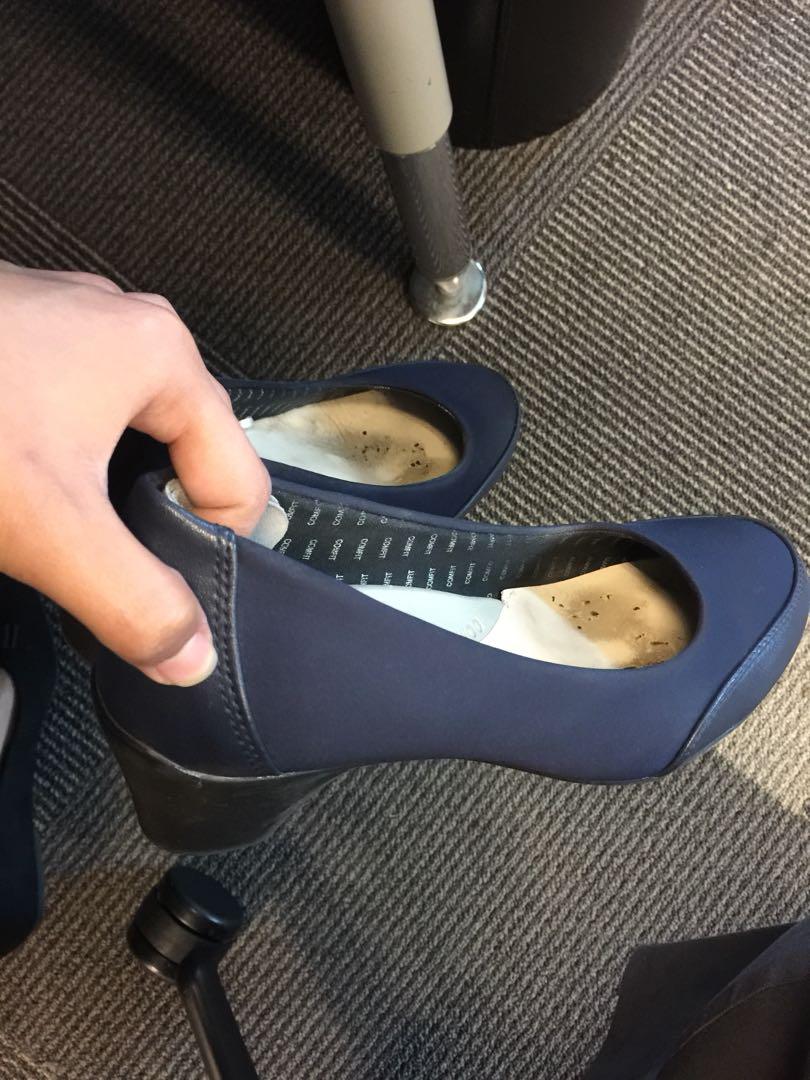 Bata heels shoes Women s Fashion Footwear Heels on Carousell