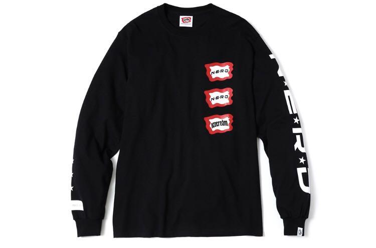 Bbc nerd outlet hoodie